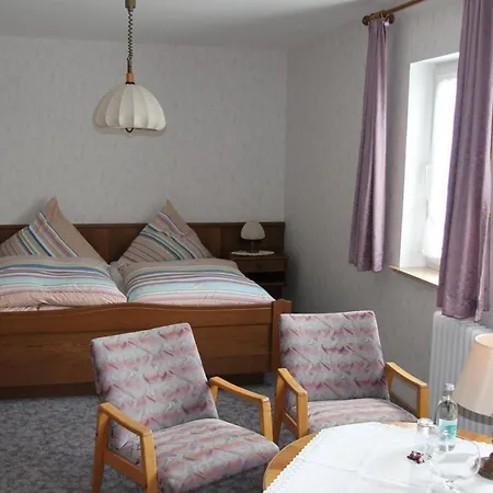 Droste- Vogt Gasthof