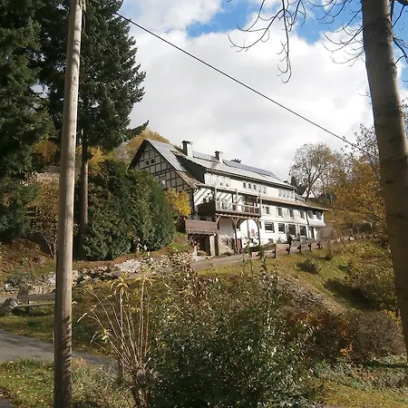 Konukevi Droste- Vogt