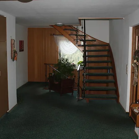 Guest house Droste- Vogt 3*