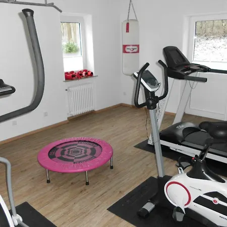 Vendégház Droste- Vogt 3*