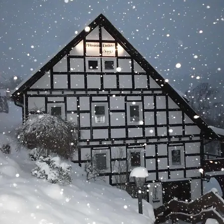 Konukevi Droste- Vogt