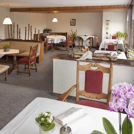 Droste- Vogt Guest house