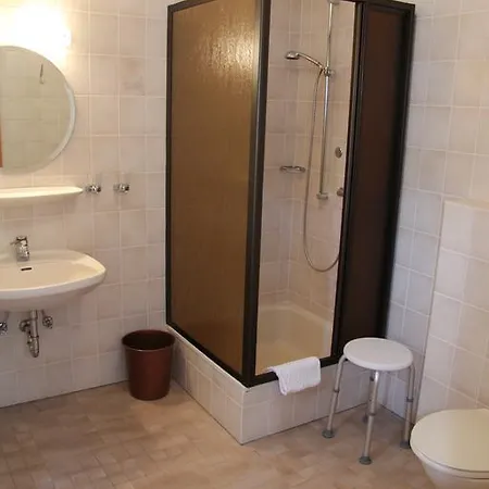 Droste- Vogt Vendégház 3*