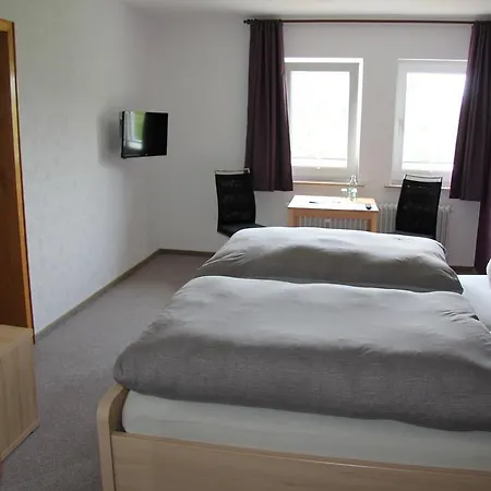 Vendégház Droste- Vogt