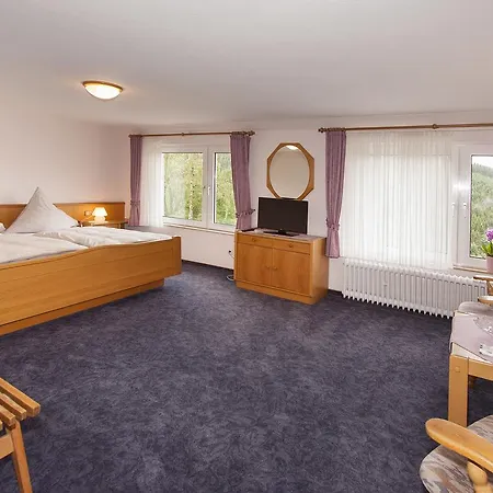 Gasthof Droste- Vogt Schmallenberg