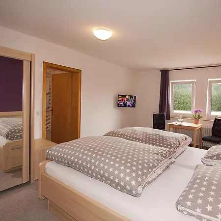 Droste- Vogt Gasthof Schmallenberg