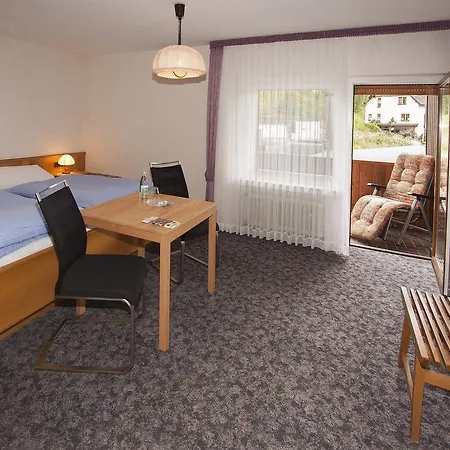 Droste- Vogt 3* Schmallenberg