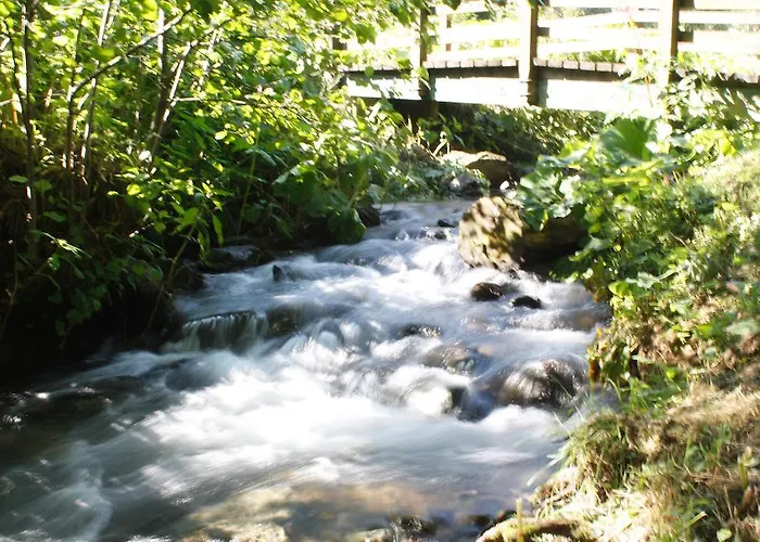 Maison d'hôtes Droste- Vogt 3*
