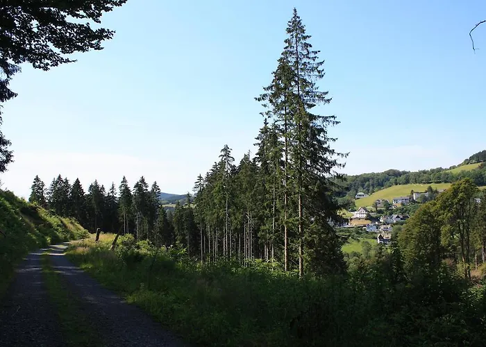 Πανσιόν Droste- Vogt