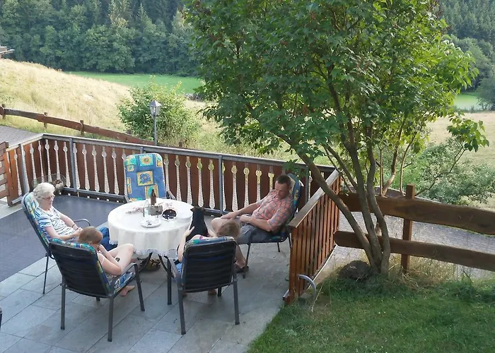 Πανσιόν Droste- Vogt