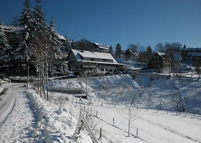 Droste- Vogt Schmallenberg