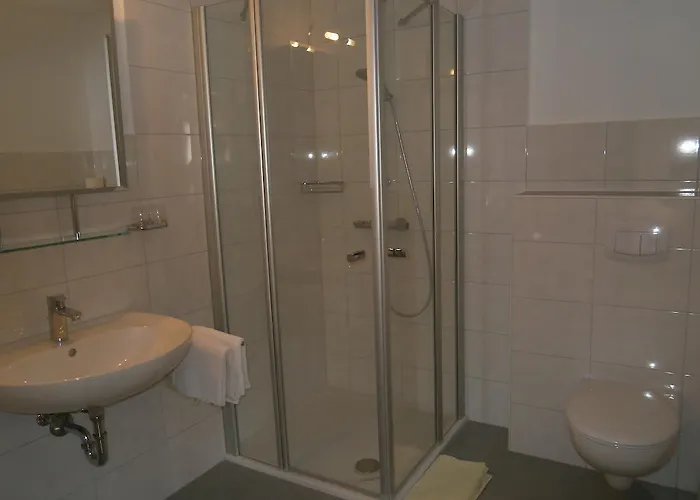 Maison d'hôtes Droste- Vogt