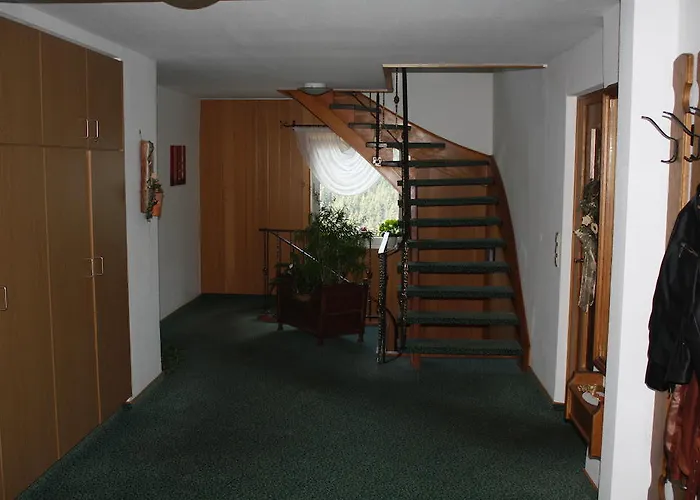 Konukevi Droste- Vogt 3*