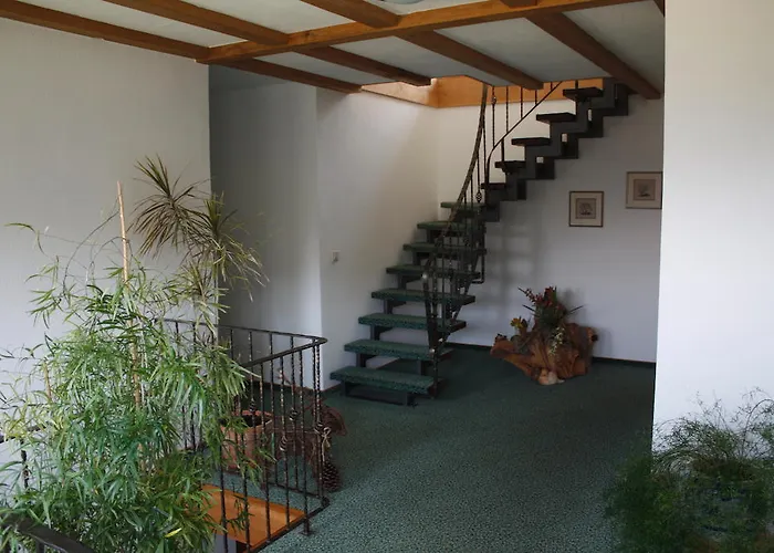 Πανσιόν Droste- Vogt Schmallenberg