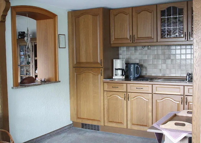 Maison d'hôtes Droste- Vogt 3*