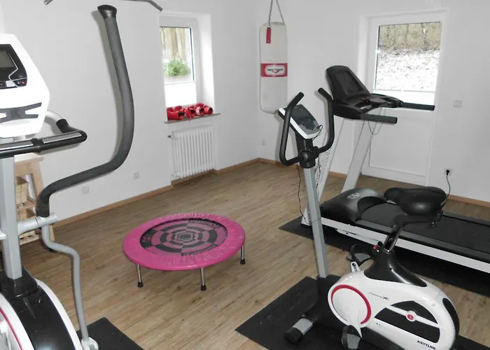 Πανσιόν Droste- Vogt 3*