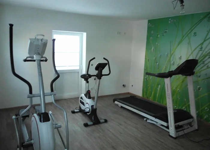 Maison d'hôtes Droste- Vogt 3*