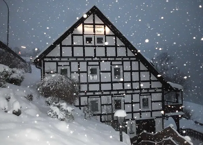 Konukevi Droste- Vogt