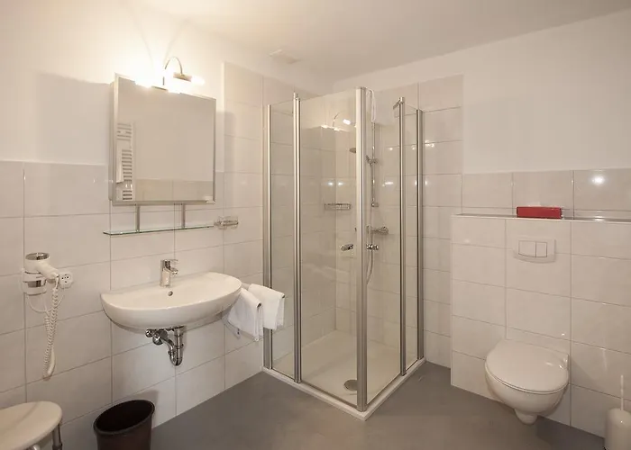 Droste- Vogt Maison d'hôtes 3*