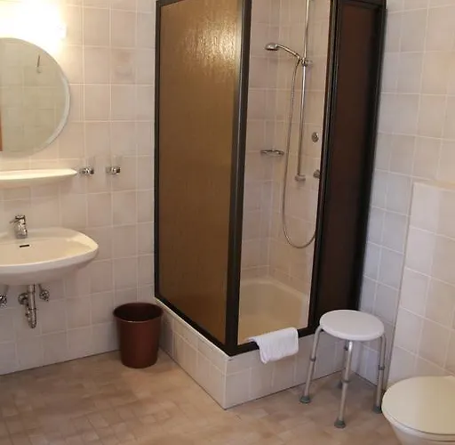 Droste- Vogt Πανσιόν 3*