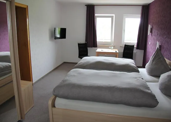 Πανσιόν Droste- Vogt