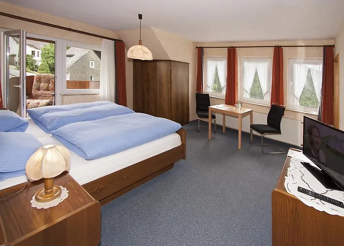 Maison d'hôtes Droste- Vogt 3*