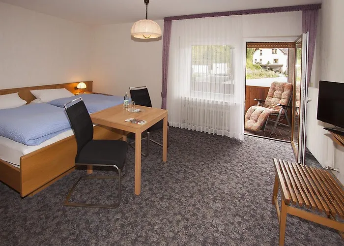 Droste- Vogt 3* Schmallenberg